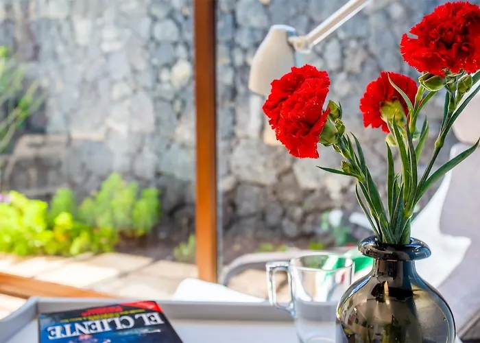 Jupe Apartament Tías