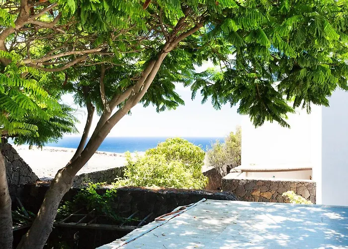 Jupe Apartament Tías