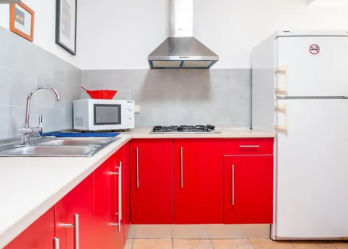 Apartament Jupe *