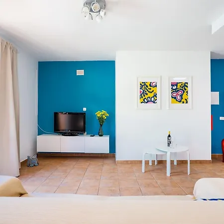 Apartment Jupe Tias