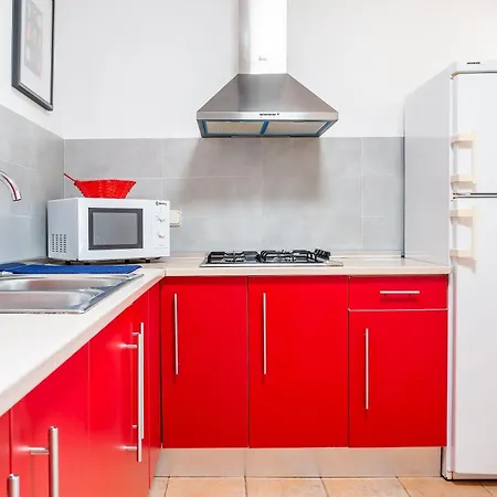 Apartment Jupe
