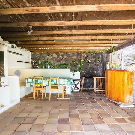 Jupe Apartment Tías