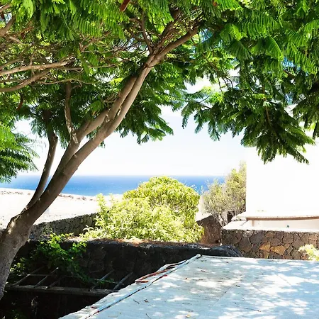 Jupe Lägenhet Tías