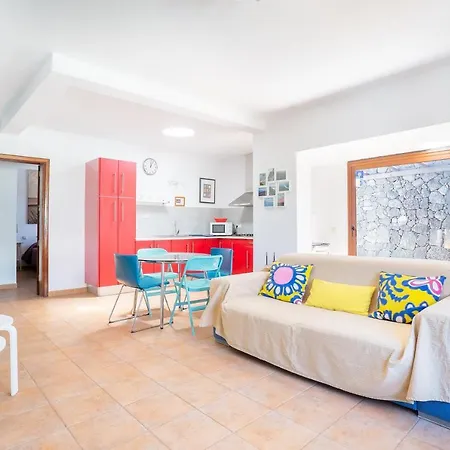 Jupe Apartment Tías