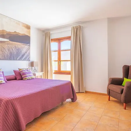 Jupe Apartment Tías