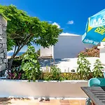Apartmán Jupe
