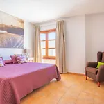 Jupe Apartmán Tías
